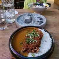  at Vegan AF Ramen in Brno