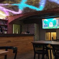  at Vegan AF Ramen in Brno