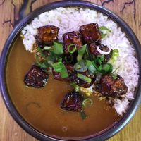  at Vegan AF Ramen in Brno