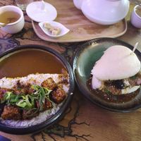  at Vegan AF Ramen in Brno