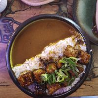  at Vegan AF Ramen in Brno