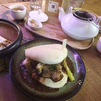  at Vegan AF Ramen in Brno