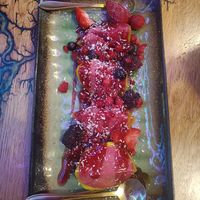  at Vegan AF Ramen in Brno