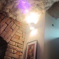  at Vegan AF Ramen in Brno