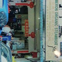  at Cameron Organic Steamboat 金马伦有機蔬菜火鍋 in Bringchang