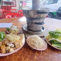  at Cameron Organic Steamboat 金马伦有機蔬菜火鍋 in Bringchang