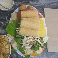  at Cameron Organic Steamboat 金马伦有機蔬菜火鍋 in Bringchang