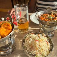   at New Star Restraurant in Tenerife