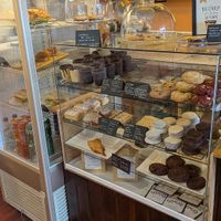  at Nomad Coffee natales in Puerto Natales