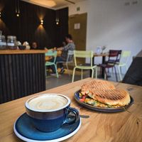  at Signcafe in Cologne