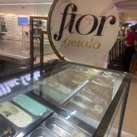   at Fior Gelato in Cartagena