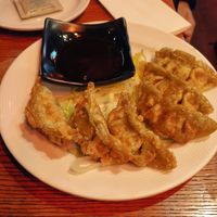  at Banyi Japanese Dining in Dublin