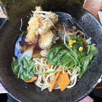   at Banyi Japanese Dining in Dublin