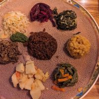  at Erta Ale Ethiopian in St Paul
