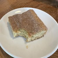   at Hydra Coffeehouse in Rochester