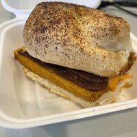   at Hydra Coffeehouse in Rochester