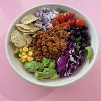 So yum! So fresh! Customer service is amazing! Couldn’t recommend enough    at OG Bowls in Gosford