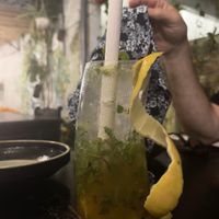Mojito   at Son Hoian in Quang Nam