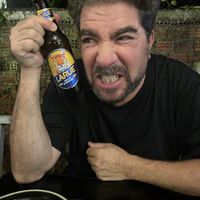 Beer  at Son Hoian in Quang Nam