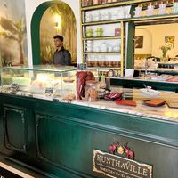  #Veganuary at Kunthaville in Central Singapore