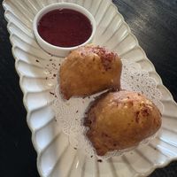 Patties   at Kunthaville in Central Singapore