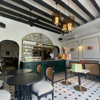   at Kunthaville in Central Singapore