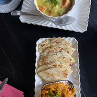   at Kunthaville in Central Singapore