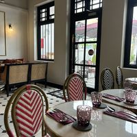 Interior  at Kunthaville in Central Singapore