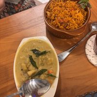   at Kunthaville in Central Singapore