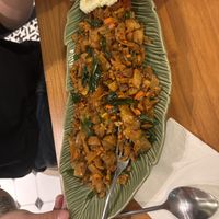   at Kunthaville in Central Singapore