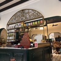   at Kunthaville in Central Singapore