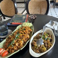   at Kunthaville in Central Singapore