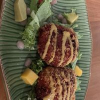   at Kunthaville in Central Singapore