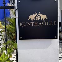   at Kunthaville in Central Singapore