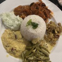   at Kunthaville in Central Singapore