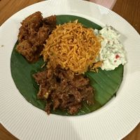   at Kunthaville in Central Singapore