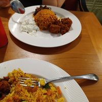 Yummi at Kunthaville in Central Singapore