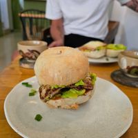  at Blend House Cafè & Zen House Yoga in Kampot