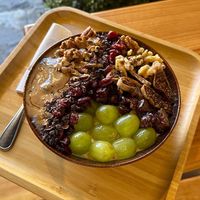  at Awakana Superfood Bowls in Antigua