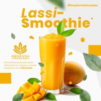  at Awakana Superfood Bowls in Antigua