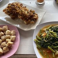   at Warung Alex New in Pangandaran