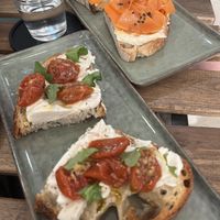   at Veganaria in Ponta Do Sol