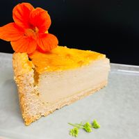   at Veganaria in Ponta Do Sol