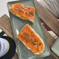   at Veganaria in Ponta Do Sol