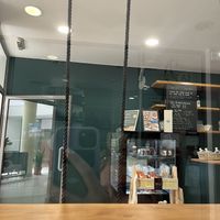   at Veganaria in Ponta Do Sol