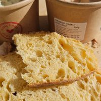  at Veganaria in Ponta Do Sol