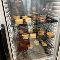   at Veganaria in Ponta Do Sol