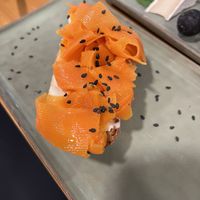   at Veganaria in Ponta Do Sol