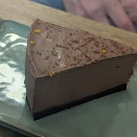  at Veganaria in Ponta Do Sol