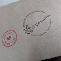  at Veganaria in Ponta Do Sol